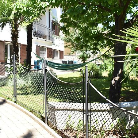 Apartment Tasha'S Home Opatija Exterior photo